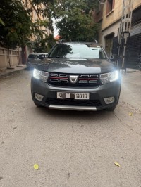 سيارات-dacia-sandero-2018-stepway-privilege-سطيف-الجزائر
