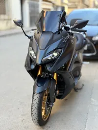 Yamaha TMAX 562TECH MAX 2022