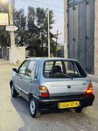 سيارات-suzuki-maruti-800-2007-الكاليتوس-الجزائر