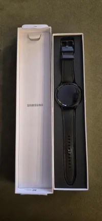 Samsung Galaxy Watch 6 Classic 