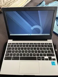 Samsung Chromebookgo