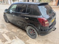 سيارات-skoda-fabia-2012-monte-carlo-بسكرة-الجزائر