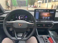 Cupra  FORMENTOR 2025 Nouveau Formentor