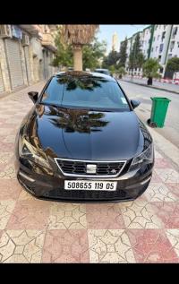 سيارات-seat-leon-2019-fr-باتنة-الجزائر