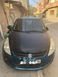 Suzuki Swift Dzire 2014 Swift Dzire