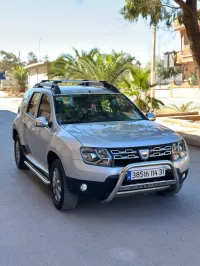 Dacia Duster 2014 