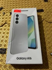 Samsung A16 Galaxy Samsung A16 thumbnail 5
