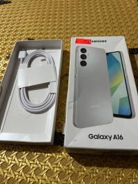 Samsung A16 Galaxy Samsung A16 thumbnail 4