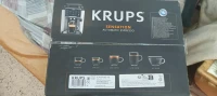 Machine Nespresso 