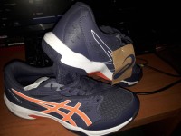 أحذية-رياضية-basket-asics-gel-rocket-11-original-pointure-42-الأخضرية-البويرة-الجزائر