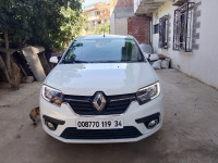 voitures-renault-symbol-2019-boumerdes-algerie