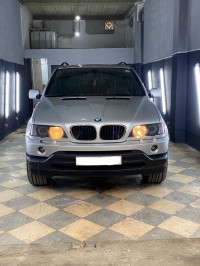 voitures-bmw-x5-2003-blida-algerie