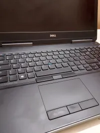 Dell Precision Workstation 