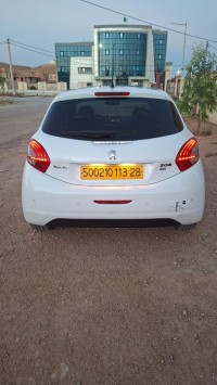 سيارات-peugeot-208-2013-allure-عين-الملح-المسيلة-الجزائر