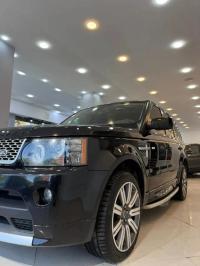Rover Range rover 2013 thumbnail 3