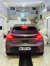 سيارات-peugeot-208-2022-allure-العلمة-سطيف-الجزائر