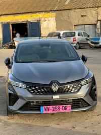 سيارات-renault-clio-5-2026-esprit-alpine-شرشال-تيبازة-الجزائر