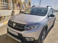 voitures-dacia-sandero-2022-ain-defla-algerie