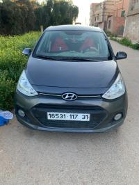 سيارات-hyundai-grand-i10-2017-بئر-الجير-وهران-الجزائر