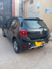 voitures-dacia-sandero-2018-maghnia-tlemcen-algerie