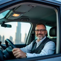تجاري-و-تسويق-chauffeur-entreprise-القبة-الجزائر