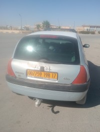 سيارات-كليو-ذبانه-1998-البيرين-الجلفة-الجزائر