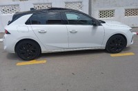 سيارات-opel-nouvelle-astra-2023-gs-line-عنابة-الجزائر