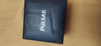 Vend montre pour femme marque pulsar Seiko 
