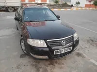 Nissan Sunny 2010 Sunny