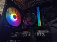 pc gaming