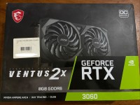 بطاقات-الرسومات-gpu-rtx-3060-msi-دلس-بومرداس-الجزائر