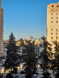 Location Appartement F4 Alger Bab ezzouar