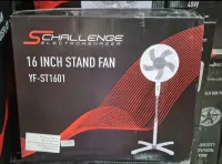Ventilateur Schallenge 16" ST1601 مروحة عمودية
