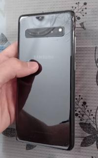 هواتف-ذكية-samsung-galaxy-s10-5g-الحمامات-الجزائر