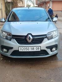 سيارات-renault-symbol-2018-العبادلة-بشار-الجزائر