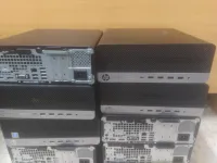 Hp prodesk 600 i3 8eme