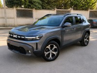 voitures-dacia-duster-2025-journey-tizi-ouzou-algerie