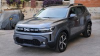 voitures-dacia-duster-2025-journey-tizi-ouzou-algerie
