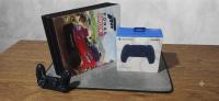 أجهزة-ألعاب-الفيديو-ps4-أرزيو-وهران-الجزائر