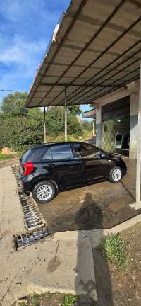 سيارات-kia-picanto-2023-سيدي-معروف-جيجل-الجزائر