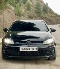 سيارات-volkswagen-golf-7-2016-عموشة-سطيف-الجزائر
