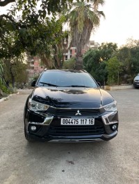 سيارات-mitsubishi-asx-2017-العاشور-الجزائر
