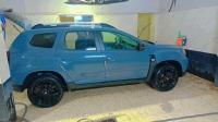 سيارات-dacia-duster-2022-extreme-غليزان-الجزائر