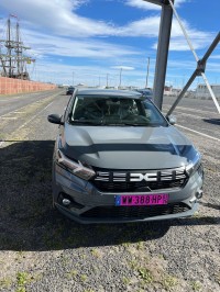 سيارات-dacia-logan-2026-بوسعادة-المسيلة-الجزائر
