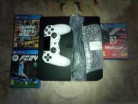 Ps4 online Jdid