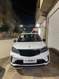 سيارات-livan-x3-pro-2026-la-tout-مروانة-باتنة-الجزائر