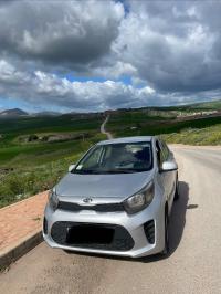 سيارات-kia-picanto-2019-lx-هيليوبوليس-قالمة-الجزائر