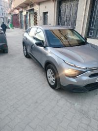 سيارات-citroen-c4-2022-ندرومة-تلمسان-الجزائر