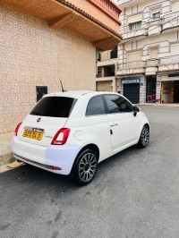 سيارات-fiat-500-2024-dolcevita-plus-بئر-الجير-وهران-الجزائر