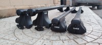 أكسسوارات-porte-bagage-barre-de-toit-thule-سطيف-الجزائر
